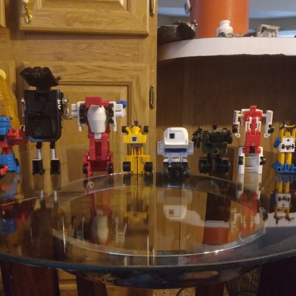 Transfomers - Picture 6 of 15